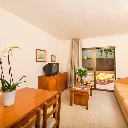 Hotel Gem Wellness & Spa Lloret de Mar Exterior foto