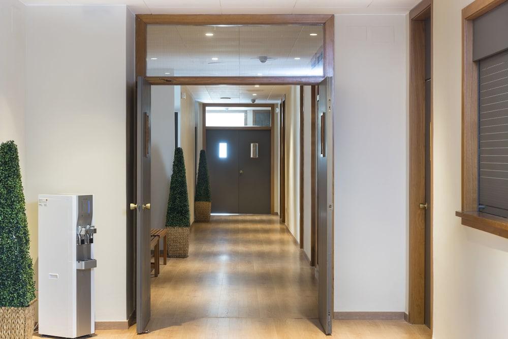 Hotel Gem Wellness & Spa Lloret de Mar Exterior foto