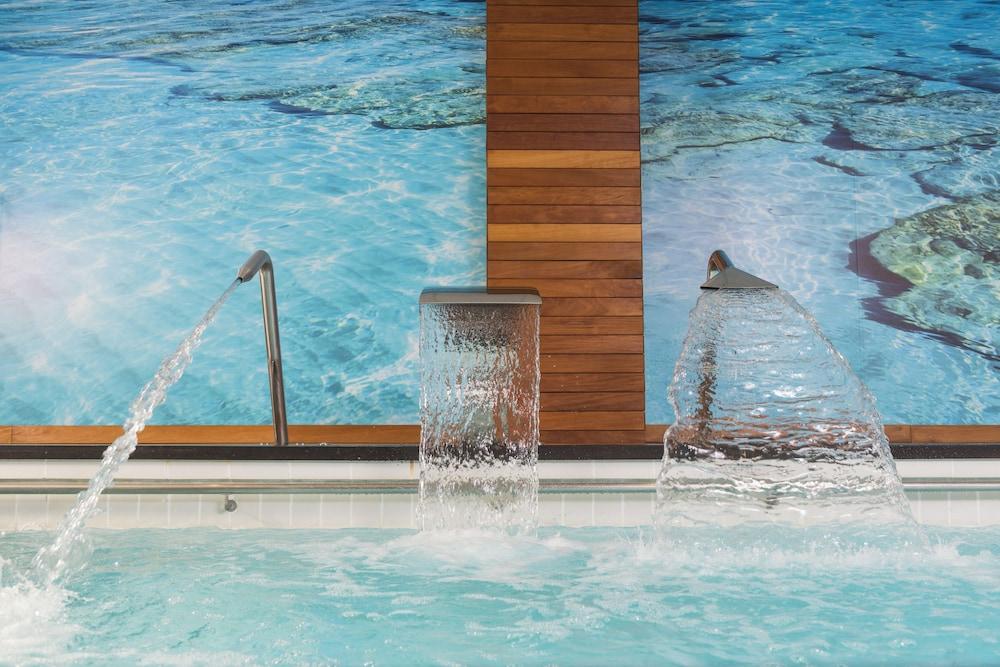 Hotel Gem Wellness & Spa Lloret de Mar Exterior foto