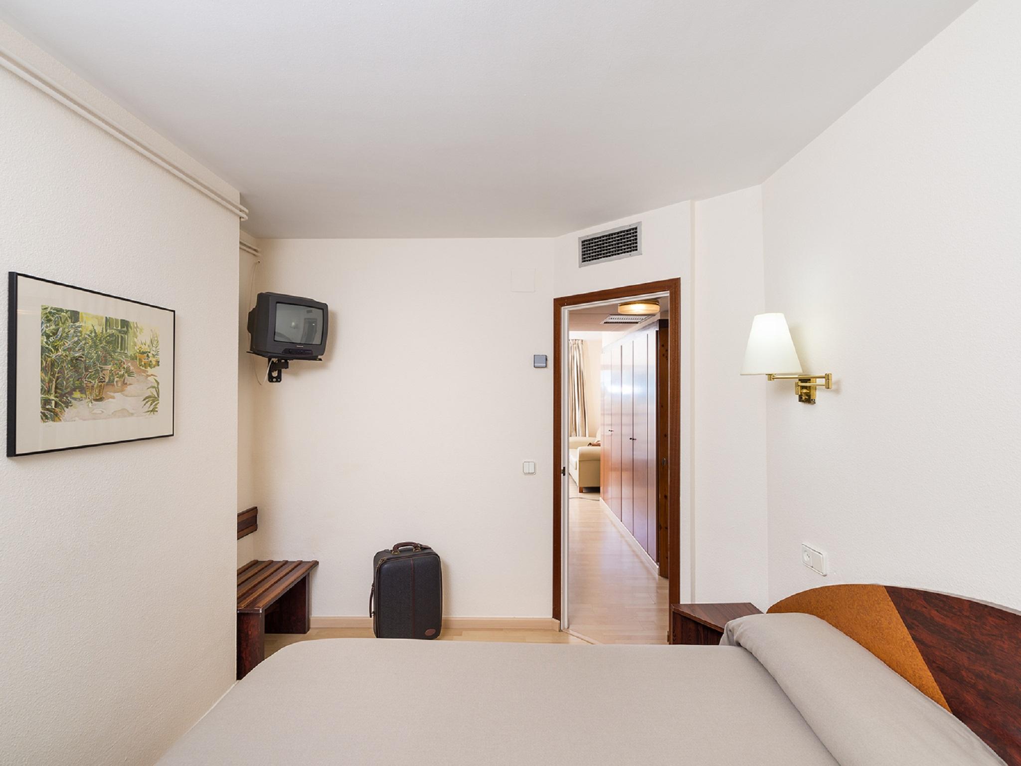 Hotel Gem Wellness & Spa Lloret de Mar Exterior foto