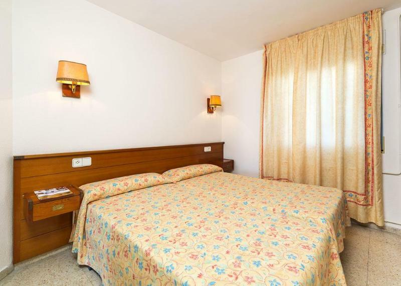 Hotel Gem Wellness & Spa Lloret de Mar Exterior foto