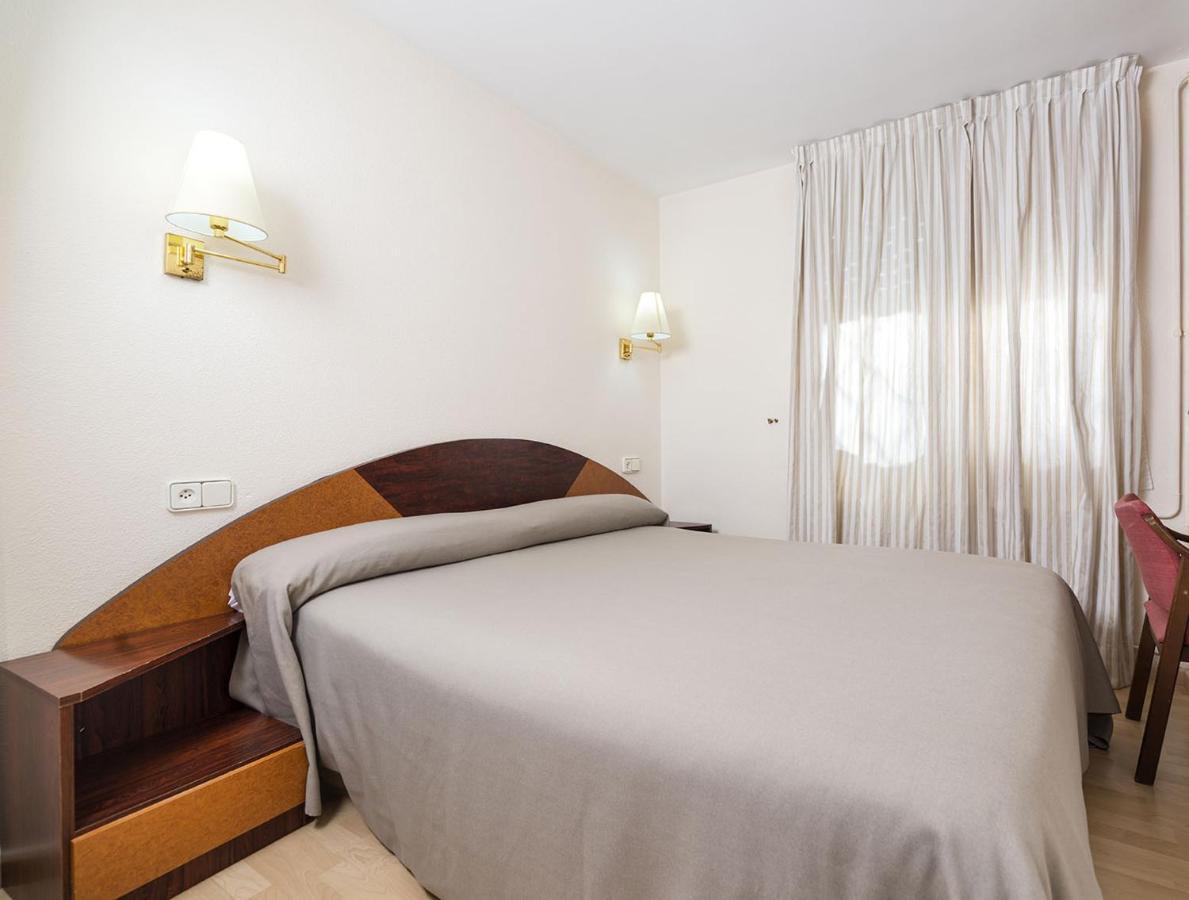 Hotel Gem Wellness & Spa Lloret de Mar Habitación foto